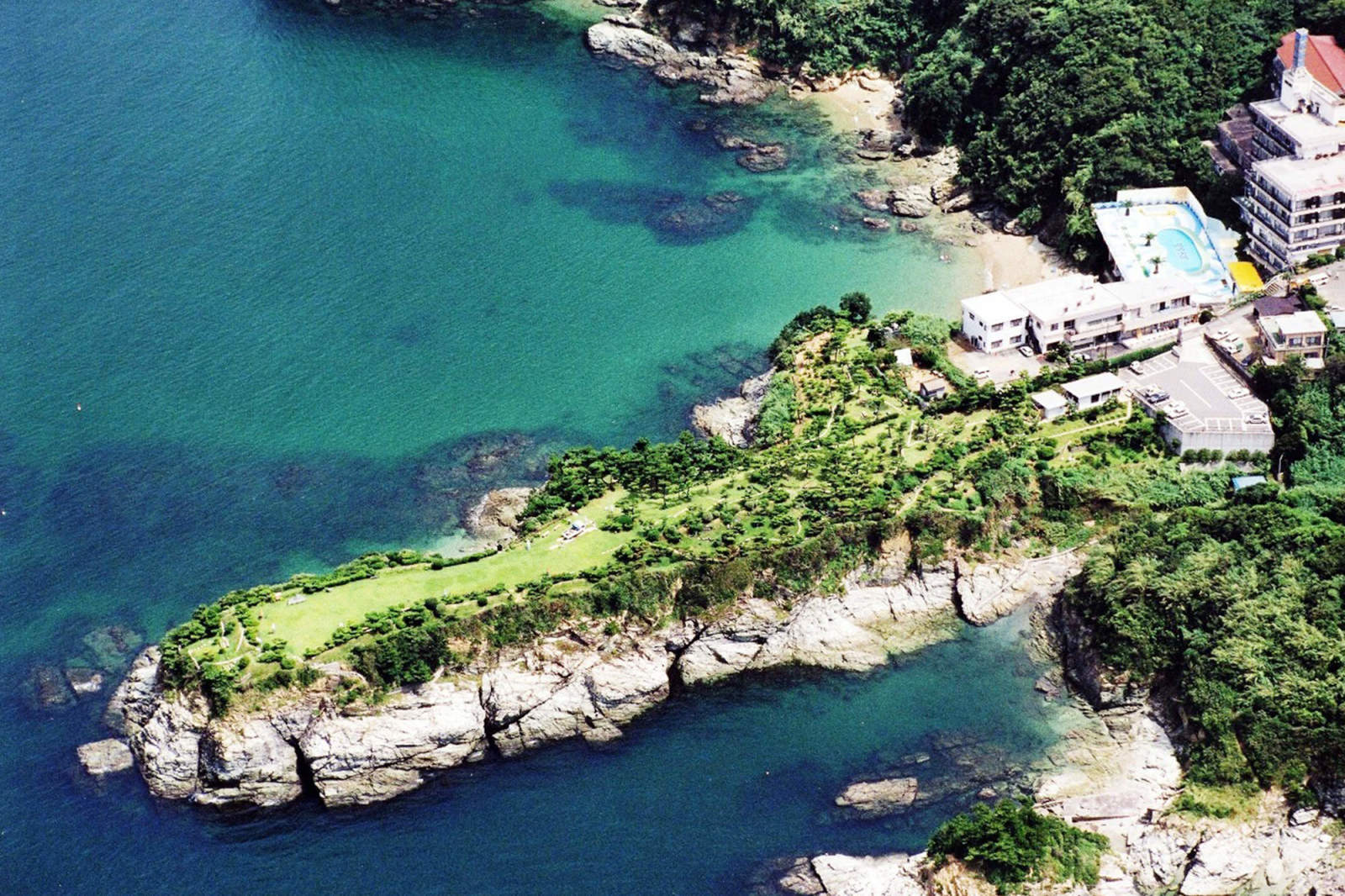 JRきのくに線JR和歌山駅周辺の観光写真