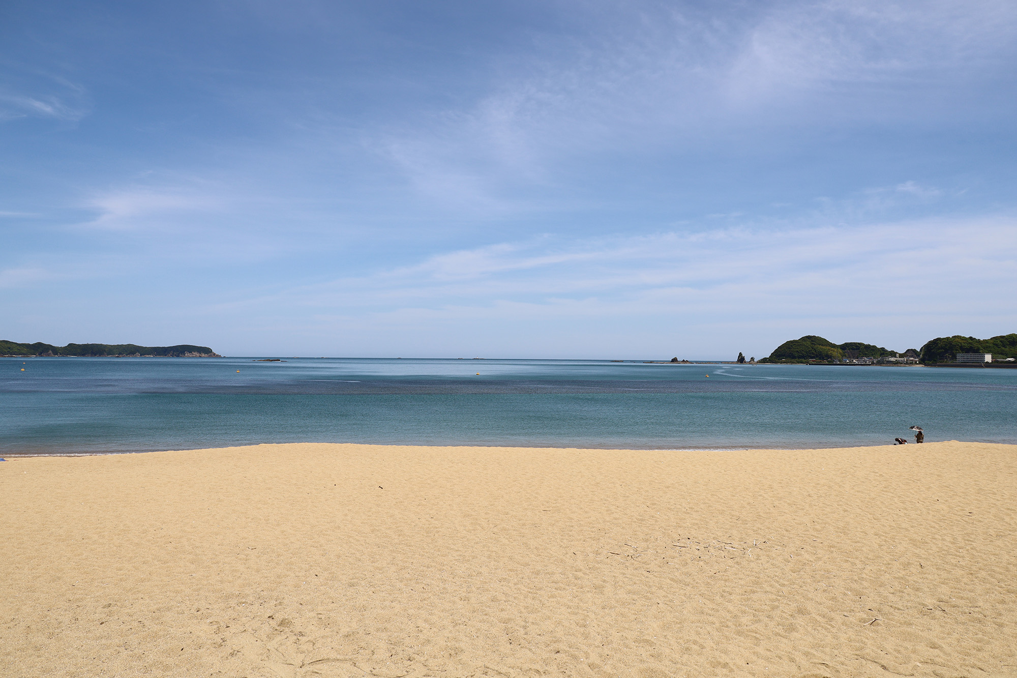 ＪＲきのくに線ＪＲ太地駅周辺の観光写真